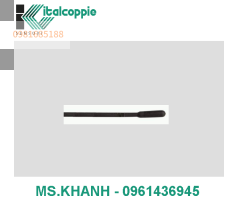 2-WIRE THERMOPLASTIC RUBBER PROBE
