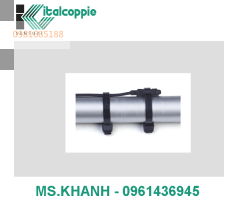 WATER TIGHT PROBE FOR PIPE MOUNTING