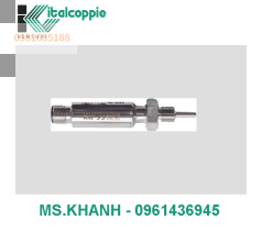 COMPACT TEMPERATURE PROBE WITH 4÷20MA OUTPUT AND METALLIC BODY
