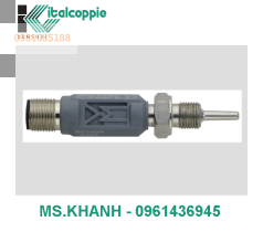 COMPACT TEMPERATURE PROBE WITH 4 ÷ 20MA OUTPUT