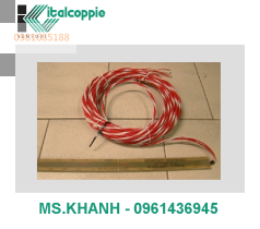 FLAT RTD FOR BIG ELECTRICAL MACHINES