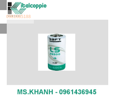 HIGH CAPACITY LITHIUM BATTERY