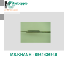 THERMOCOUPLE TYPE K Ø 3 – 4,5 mm WITH INTEGRATED CABLE