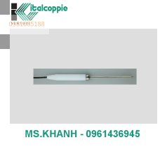 NEEDLE PROBE FOR PROFESSIONAL OVENS WITH PTFE HANDLE
