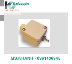 TEMPERATURE PROBE WITH JUNCTION BOX AND PROGRAMMABLE 4÷20 MA OUTPUT