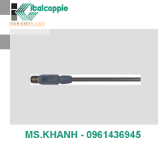 M.I.C TEMPERATURE PROBE WITH 4 ÷ 20MA OUTPUT