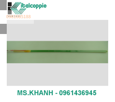 FLAT RTD FOR ELECTRICAL MACHINES