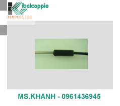 RTD Ø 1,5 – 2 – 3 – 4,5 WITH MOULDED TRANSITION AND TPE CABLE