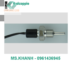 NTC 3.3K COMPACT PROBE 1/8 G WITH INTEGRATED CABLE