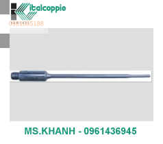 TEMPERATURE PROBE FOR LOW TEMPERATURE WITH TAPERED STEM, 4÷20 MA OUTPUT AND METALLIC BODY