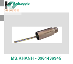 PROGRAMMABLE TRANSMITTE IN OEM VERSION WITH METALLIC BODY