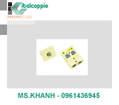 COMPENSATED STANDARD ASSEMBLED SOCKET (light colour)