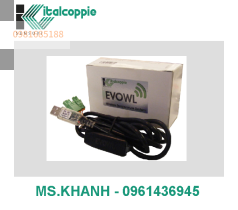 EVOWL-SET