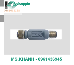 PROGRAMMABLE TRANSMITTER FOR LOW TEMPERATURE