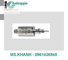 EVOSTOP T ELECTRONIC TEMPERATURE SWITCH