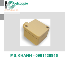 TEMPERAUTRE PROBE WITH JUNCTION BOX AND PROGRAMMABLE 4÷20 MA OUTPUT