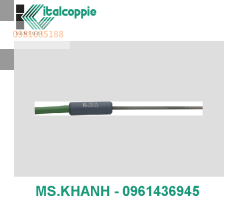 THERMOCOUPLE TYPE K Ø 1,5 – 2 – 3 – 4,5 mm WITH INTEGRATED CABLE