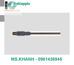 M.I.C TEMPERATURE PROBE WITH 4 ÷ 20MA OUTPUT