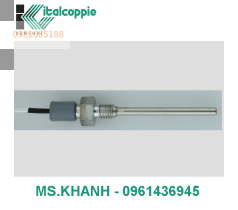 COMPACT 100K NTC PROBE M8X1,25 WITH INTEGRATED CABLE