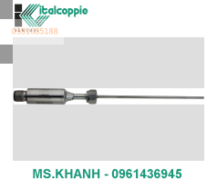 M.I.C TEMPERATURE PROBE WITH 4 ÷ 20MA OUTPUT AND METALLIC BODY