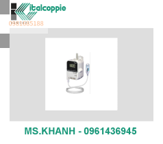 SLIDING COMPRESSION FITTINGS METALLIC NOSE CONE FOR Ø 1,5 MM