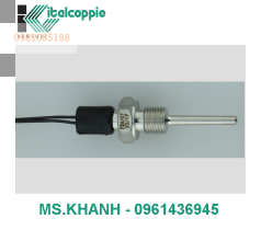 NTC PROBE 3.3K COMPACT 1/8 G WITH INTEGRATED CABLE
