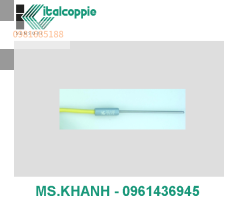 THERMOCOUPLE TYPE K Ø 1,5 – 2 – 3 – 4,5 mm WITH INTEGRATED CABLE