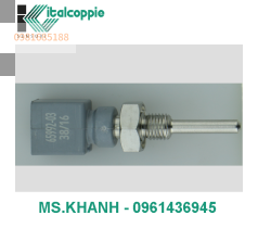 COMPACT NTC PROBE WITH M8X1 THREADING CONNECTION (HOLD GULLY)