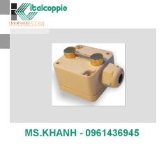 TEMPERATURE PROBE WITH JUNCTION BOX AND PROGRAMMABLE 4÷20MA OUTPUT