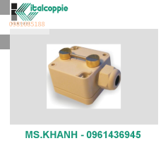 CONTACT PROBE IP65/67 FOR PIPE TEMPERATURE MEASUREMENTS