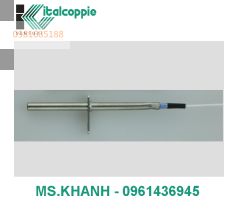 PT 1000 PROBE FOR PYROLITIC OVENS