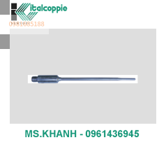 TEMPERATURE PROBE WITH TAPERED STEM, 4÷20MA OUTPUT AND METALLIC BODY