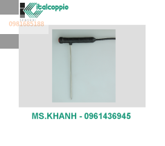 NEEDLE PROBE FOR BLAST CHILLERS