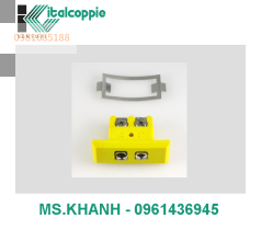 COMPENSATED STANDARD PANEL CONNECTOR