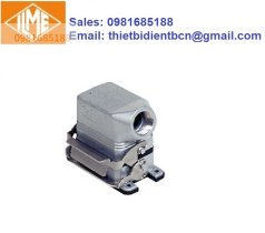 Giắc cắm 24 chân CNLZ 24 IO | jack cắm 24 chân CNLZ 24 IO ILME