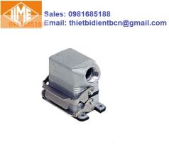 Giắc cắm CNLZ 06 IO |Jack cắm CNLZ 06 IO