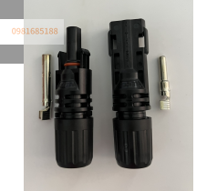 Giắc nối tấm pin năng lượng MC4 Leader PV-BN101B