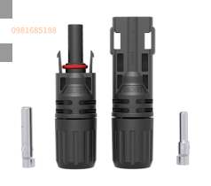 Giắc nối tấm pin năng lượng MC4 Leader PV-BN101B