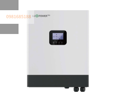LUXPOWER GEN-LB-EU-6K