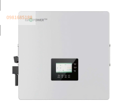 Luxpower GEN 8K GEN-LB-EU-8K 