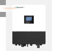 Luxpower GEN2-LB-EU-6K 