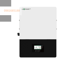 Luxpower hybrid LXP-LB-EU 12K