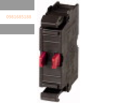 Tiếp điểm nút nhấn khẩn cấp M22-K01