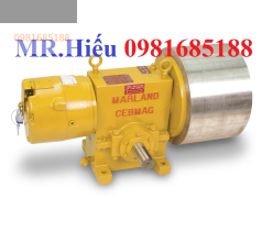 Bộ chống xoắn CEBMAG Backstops 