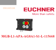 Khóa cửa đa chức năng MGB-L1-APA-AG8A1-S1-L-115668