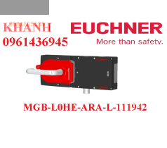 Khóa cửa đa chức năng MGB-L0HE-ARA-L-111942