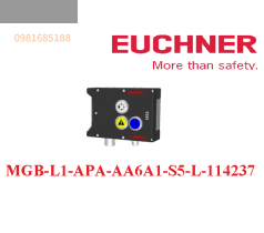 Khóa cửa đa chức năng MGB-L1-APA-AA6A1-S5-L-114237