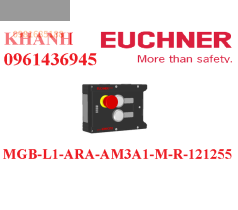 Khóa cửa đa chức năng MGB-L1-ARA-AM3A1-M-R-121255