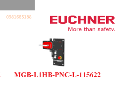 Khóa cửa đa chức năng MGB-L1HB-PNC-L-115622