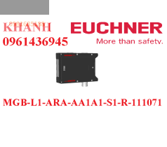 Khóa cửa đa chức năng MGB-L1-ARA-AA1A1-S1-R-111071